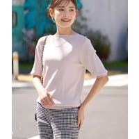 a.v.v【WOMEN】（アーヴェヴェ）のトップス/ニット・セーター
