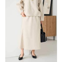 a.v.v【WOMEN】（アーヴェヴェ）のスカート/タイトスカート