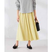 a.v.v【WOMEN】（アーヴェヴェ）のスカート/フレアスカート