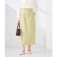 a.v.v【WOMEN】（アーヴェヴェ）のスカート/ロングスカート・マキシスカート