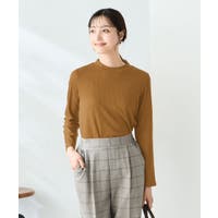 a.v.v【WOMEN】（アーヴェヴェ）のトップス/カットソー