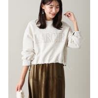 a.v.v【WOMEN】（アーヴェヴェ）のトップス/トレーナー
