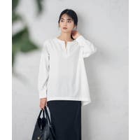 a.v.v【WOMEN】（アーヴェヴェ）のトップス/カットソー