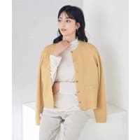a.v.v【WOMEN】（アーヴェヴェ）のトップス/カットソー