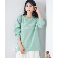 a.v.v【WOMEN】（アーヴェヴェ）のトップス/カットソー