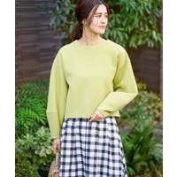 a.v.v【WOMEN】（アーヴェヴェ）のトップス/カットソー