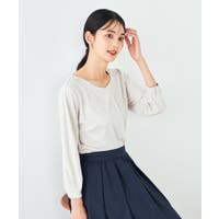 a.v.v【WOMEN】（アーヴェヴェ）のトップス/カットソー