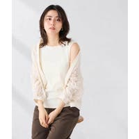 a.v.v【WOMEN】（アーヴェヴェ）のトップス/タンクトップ