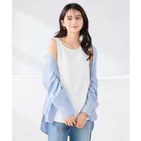 a.v.v【WOMEN】（アーヴェヴェ）のトップス/カットソー