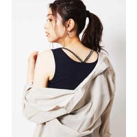 a.v.v【WOMEN】（アーヴェヴェ）のトップス/カットソー