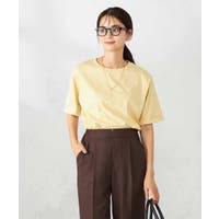 a.v.v【WOMEN】（アーヴェヴェ）のトップス/カットソー