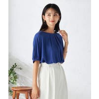 a.v.v【WOMEN】（アーヴェヴェ）のトップス/カットソー