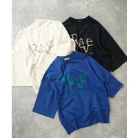 a.v.v【WOMEN】（アーヴェヴェ）のトップス/Ｔシャツ