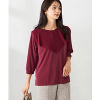 a.v.v【WOMEN】（アーヴェヴェ）のトップス/カットソー