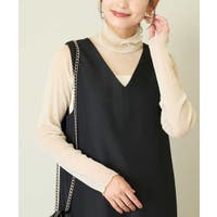 a.v.v【WOMEN】（アーヴェヴェ）のトップス/カットソー