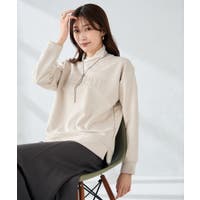 a.v.v【WOMEN】（アーヴェヴェ）のトップス/カットソー