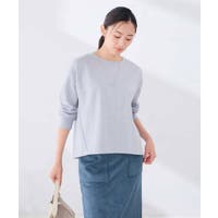 a.v.v【WOMEN】（アーヴェヴェ）のトップス/トレーナー