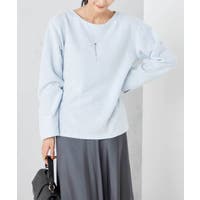 a.v.v【WOMEN】（アーヴェヴェ）のトップス/カットソー