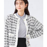 a.v.v【WOMEN】（アーヴェヴェ）のトップス/カットソー