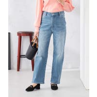 a.v.v【WOMEN】（アーヴェヴェ）のパンツ・ズボン/デニムパンツ・ジーンズ