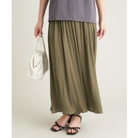 a.v.v【WOMEN】（アーヴェヴェ）のパンツ・ズボン/キュロットパンツ