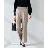 a.v.v【WOMEN】（アーヴェヴェ）のパンツ・ズボン/テーパードパンツ