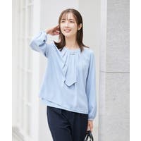 a.v.v【WOMEN】（アーヴェヴェ）のトップス/ブラウス