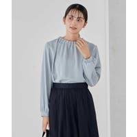 a.v.v【WOMEN】（アーヴェヴェ）のトップス/ブラウス