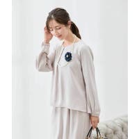 a.v.v【WOMEN】（アーヴェヴェ）のトップス/ブラウス