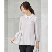 a.v.v【WOMEN】（アーヴェヴェ）のトップス/ブラウス