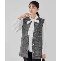 a.v.v【WOMEN】（アーヴェヴェ）のトップス/ブラウス