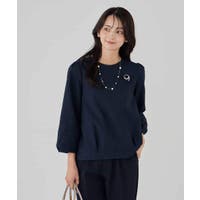 a.v.v【WOMEN】（アーヴェヴェ）のトップス/ブラウス