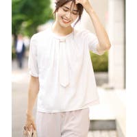 a.v.v【WOMEN】（アーヴェヴェ）のトップス/ブラウス