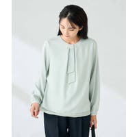 a.v.v【WOMEN】（アーヴェヴェ）のトップス/ブラウス