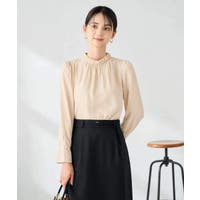 a.v.v【WOMEN】（アーヴェヴェ）のトップス/ブラウス