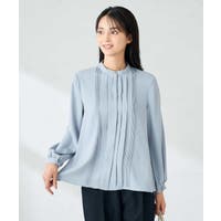 a.v.v【WOMEN】（アーヴェヴェ）のトップス/ブラウス