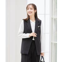 a.v.v【WOMEN】（アーヴェヴェ）のアウター(コート・ジャケットなど)/ブルゾン