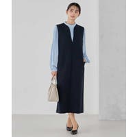 a.v.v【WOMEN】（アーヴェヴェ）のワンピース・ドレス/ワンピース