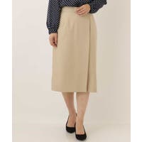 a.v.v【WOMEN】（アーヴェヴェ）のスカート/ひざ丈スカート