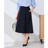 a.v.v【WOMEN】（アーヴェヴェ）のスカート/ひざ丈スカート