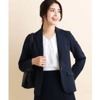 a.v.v【WOMEN】（アーヴェヴェ）のスーツ/スーツジャケット