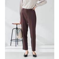 a.v.v【WOMEN】(アーヴェヴェ)のパンツ・ズボン/テーパードパンツ