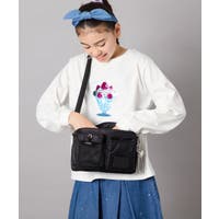 a.v.v【KIDS】（アーヴェヴェ）のバッグ・鞄/ショルダーバッグ