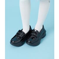 a.v.v【KIDS】（アーヴェヴェ）のシューズ・靴/その他シューズ