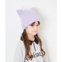 a.v.v【KIDS】（アーヴェヴェ）の帽子/その他帽子