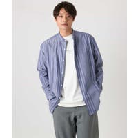 a.v.v【MEN】（アーヴェヴェ）のトップス/シャツ
