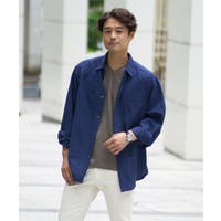 a.v.v【MEN】（アーヴェヴェ）のトップス/シャツ