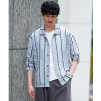 a.v.v【MEN】（アーヴェヴェ）のトップス/シャツ