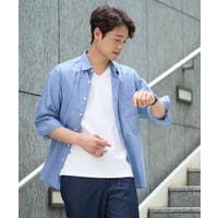 a.v.v【MEN】（アーヴェヴェ）のトップス/シャツ