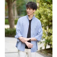 a.v.v【MEN】（アーヴェヴェ）のトップス/シャツ